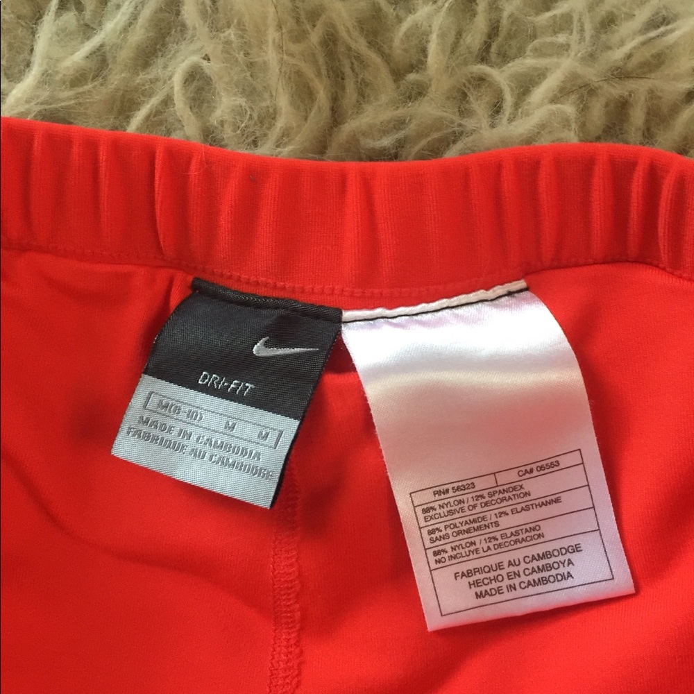 Nike Dri-Fit Skort